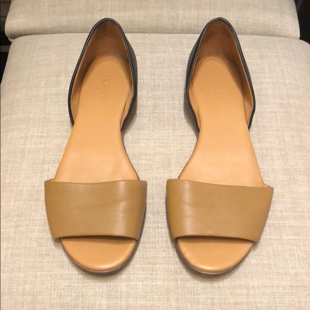 J.Crew Women’s Flats